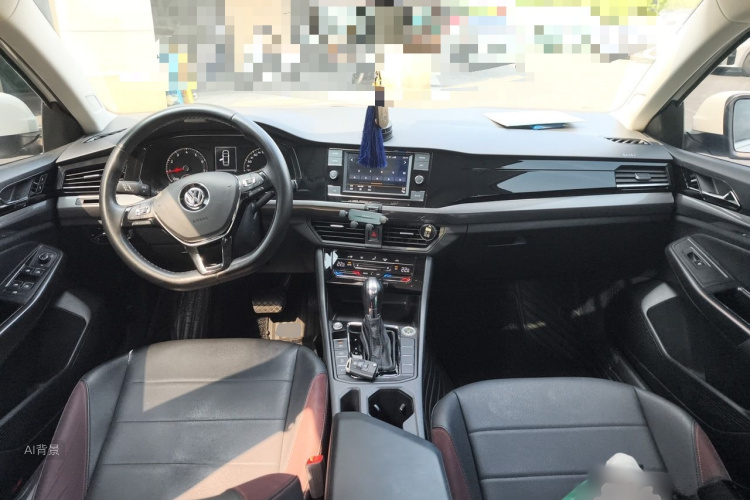 Volkswagen Bora 2020 car image #11