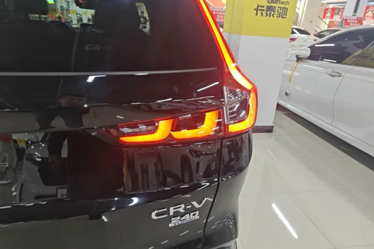 Honda CR-V 2023 #8 Honda CR-V 2023 car image #8