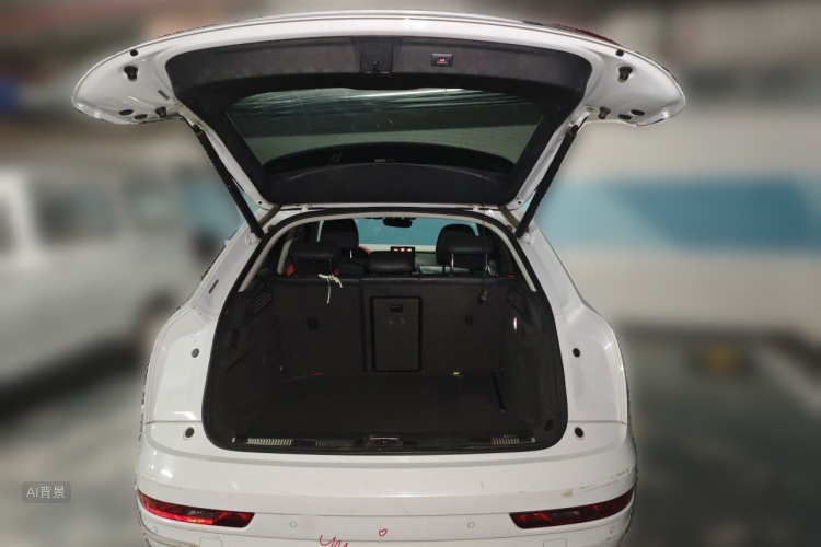 Audi Q3 2017 #21 Audi Q3 2017 image de voiture #21