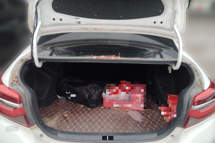 Toyota Vios 2022 car image #21