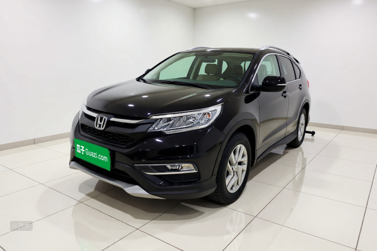 Honda CR-V 2015 car image #2