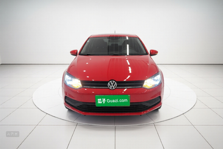 Volkswagen Polo 2018 #3 Volkswagen Polo 2018 car image #3