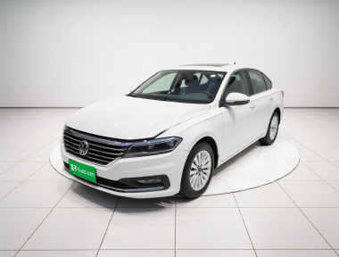 Volkswagen Lavida 2021 car image 
