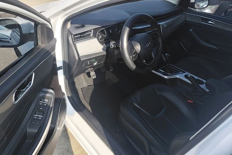 Chery Arrizo 5 2021 #16 Chery Arrizo 5 2021 صورة سيارة #16