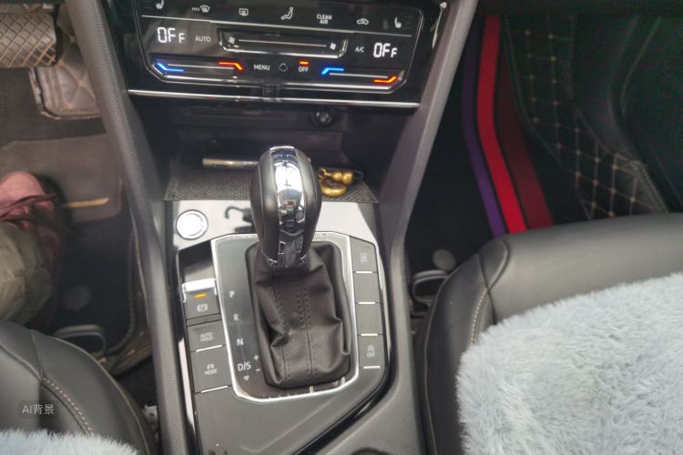 Volkswagen Tharu 2021 image de voiture #16