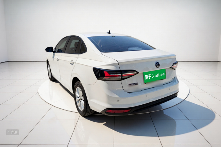 Volkswagen Lavida 2023 car image #5
