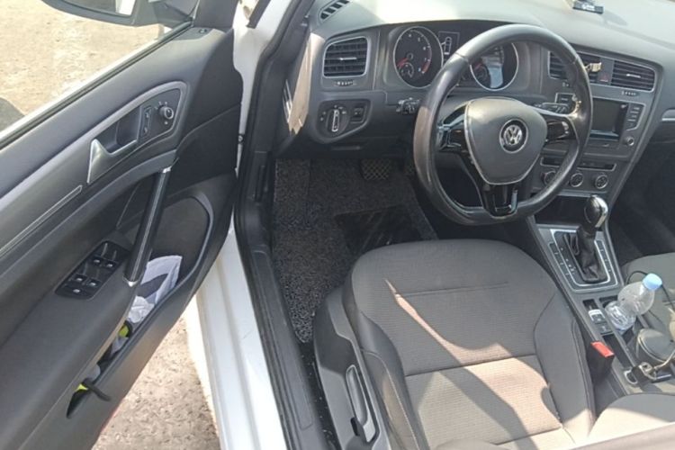 Volkswagen Golf 2016 #18 Volkswagen Golf 2016 imagem de carro #18
