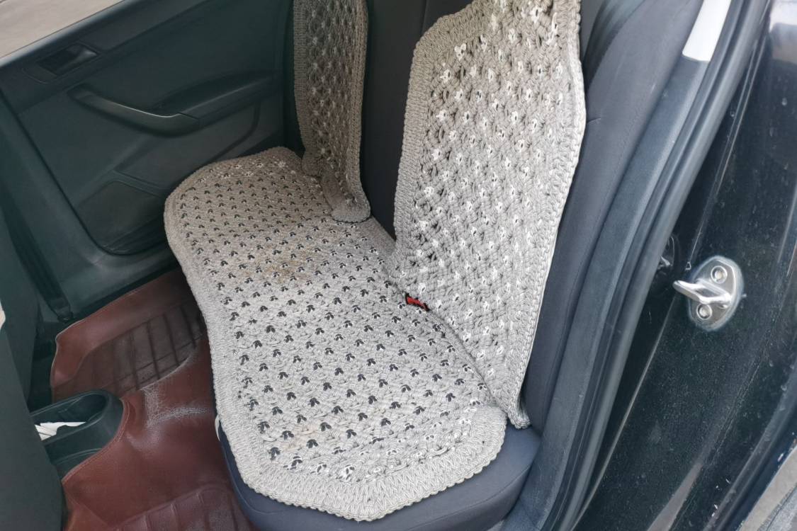 Volkswagen Santana 2016 car image #19