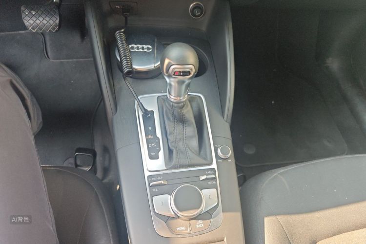 Audi A3 2019 #16 Audi A3 2019 car image #16
