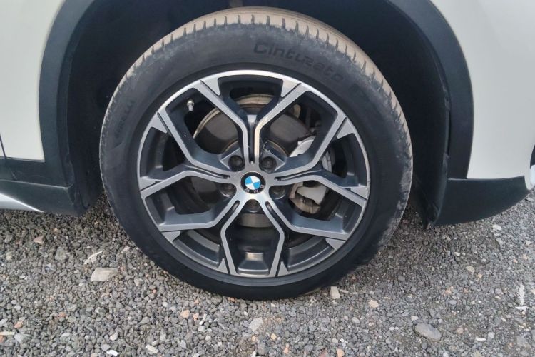 BMW X1 2021 #9 BMW X1 2021 car image #9