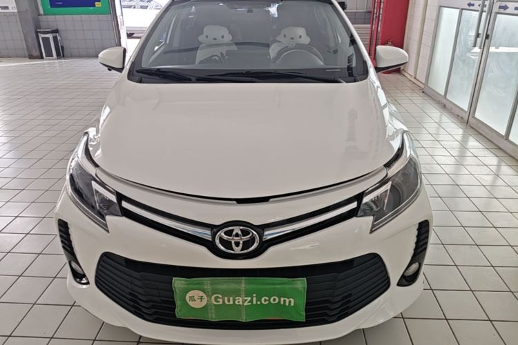 Toyota Vios 2022 #3 Toyota Vios 2022 car image #3