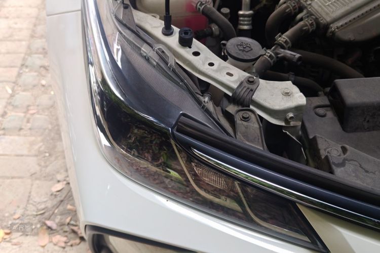 Toyota Corolla 2022 car image #8