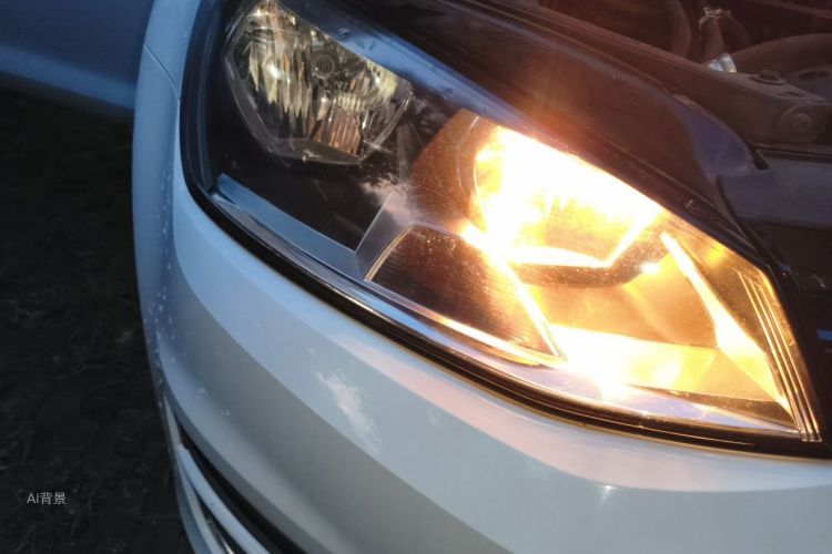 Volkswagen Golf 2015 car image #8