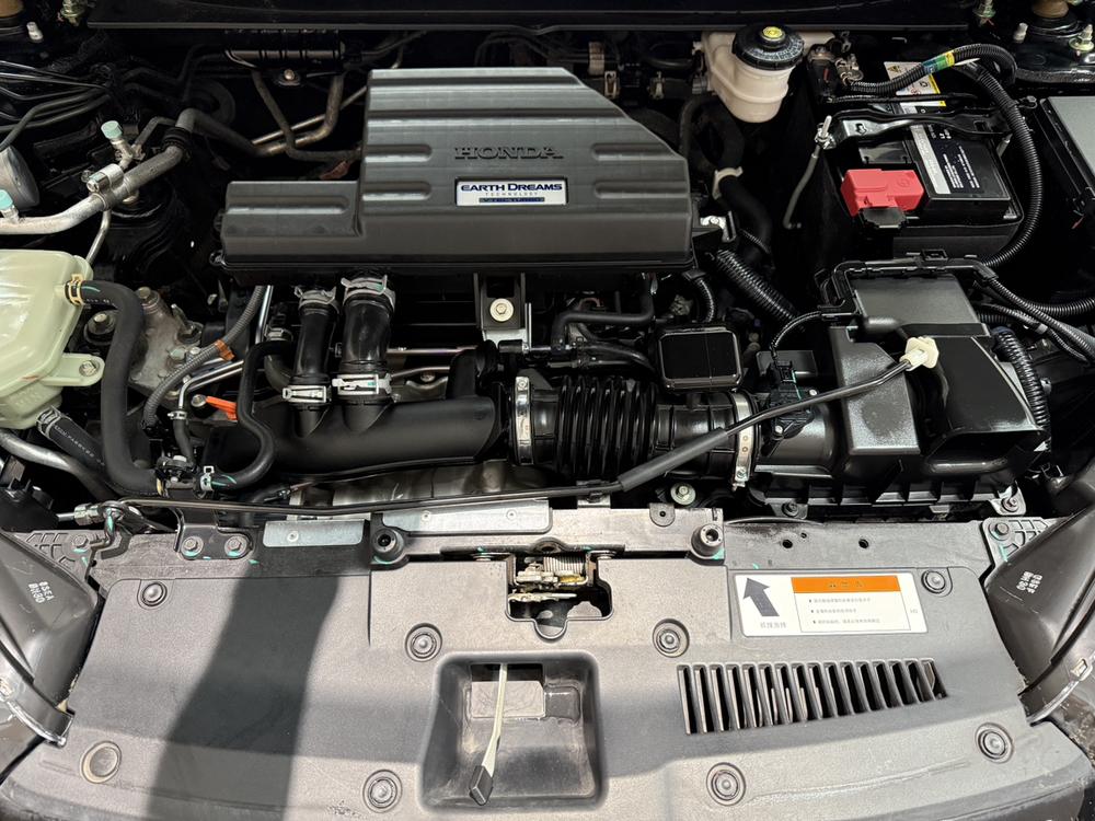 Honda CR-V 2022 #7 Honda CR-V 2022 car image #7