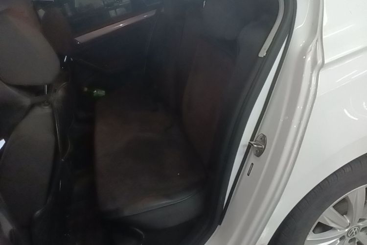 Volkswagen Bora 2023 car image #17