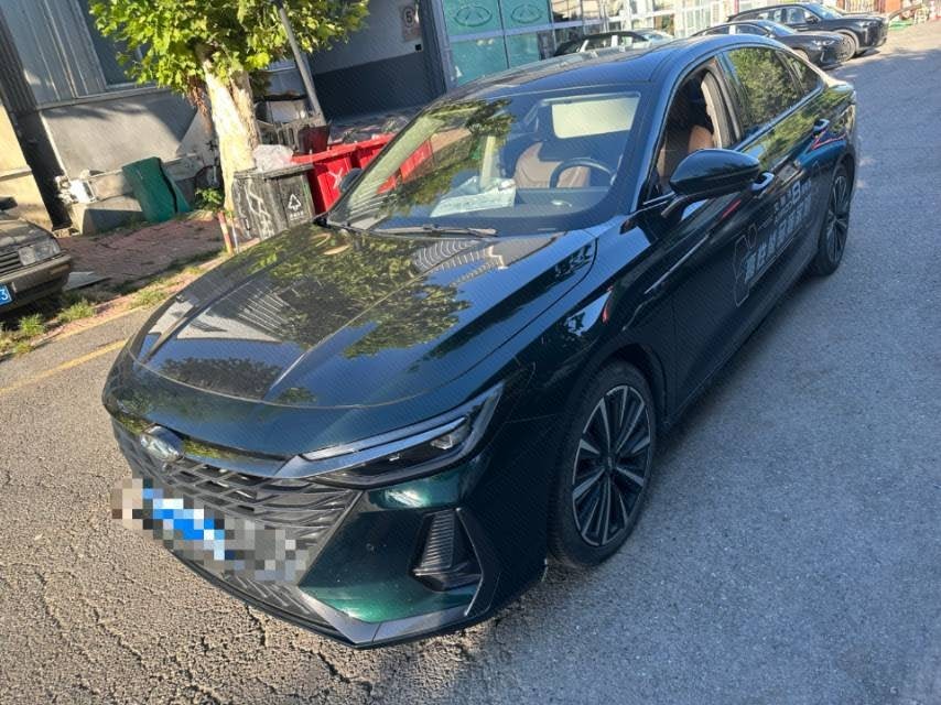 Chery Arrizo 8 2023 Chery Arrizo 8 2023 car image