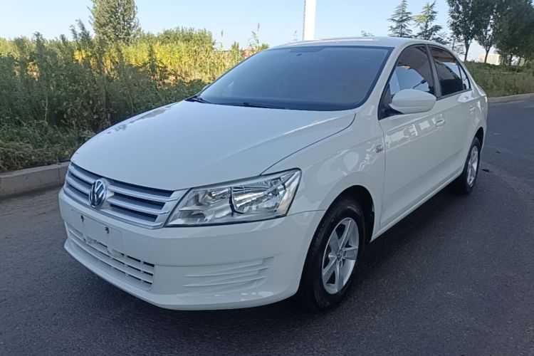 Volkswagen Santana 2016 #2 Volkswagen Santana 2016 car image #2