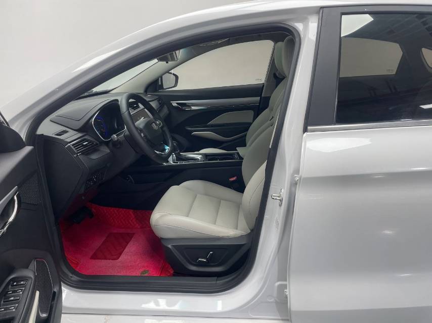 GEELY Binray 2019 #8 GEELY Binray 2019 image de voiture #8