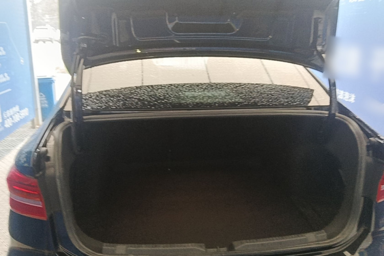 Volkswagen Lavida 2020 car image #19