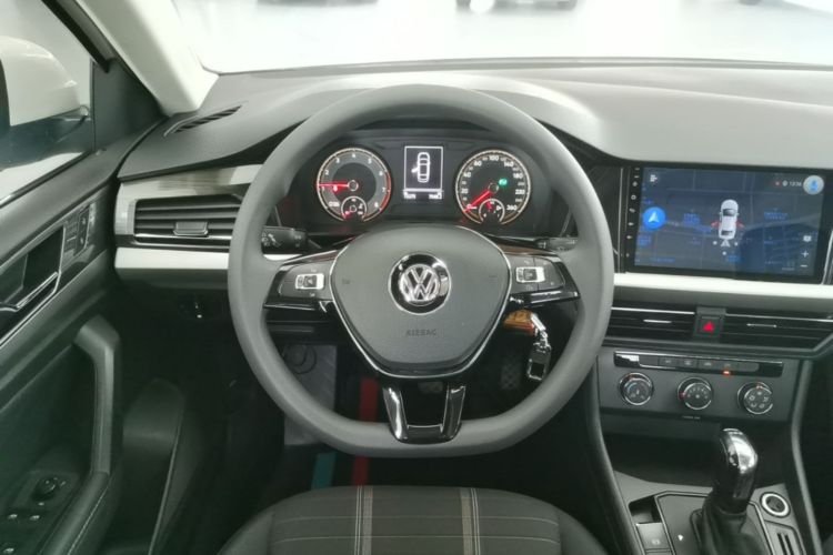 Volkswagen Lavida 2020 #15 Volkswagen Lavida 2020 car image #15