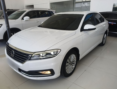 Volkswagen Lavida 2020 Volkswagen Lavida 2020 car image