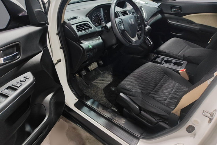 Honda CR-V 2016 #12 Honda CR-V 2016 immagine di auto #12