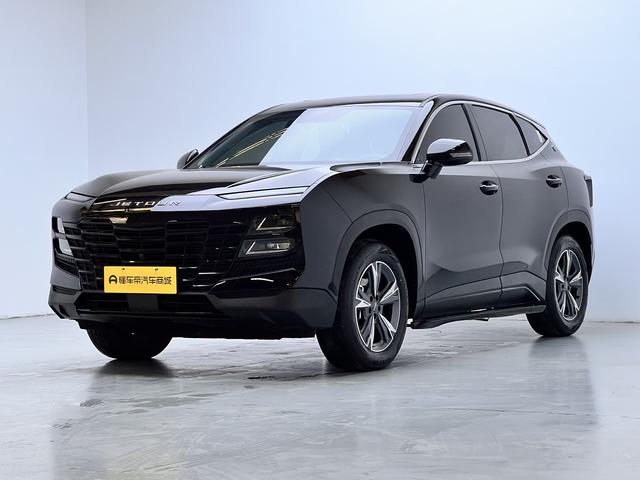 Jetour Dashing 2024 image de voiture #21
