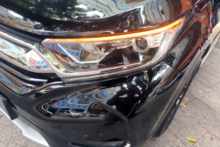 Honda CR-V 2020 car image #19