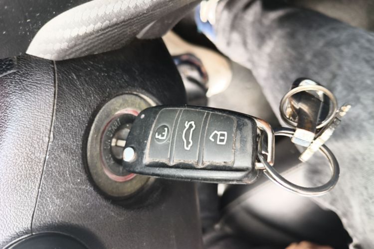 Chery Tiggo 3x 2018 #14 Chery Tiggo 3x 2018 car image #14