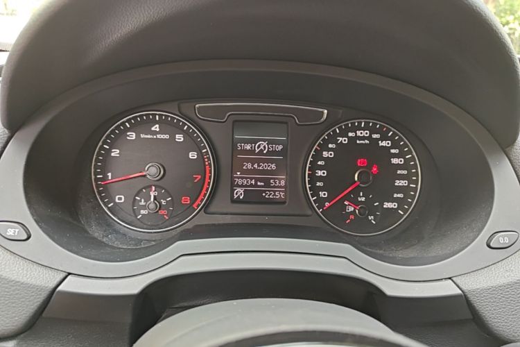 Audi Q3 2017 #12 Audi Q3 2017 car image #12