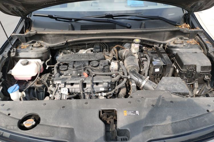 Kia Sportage 2025 #22 Kia Sportage 2025 immagine di auto #22