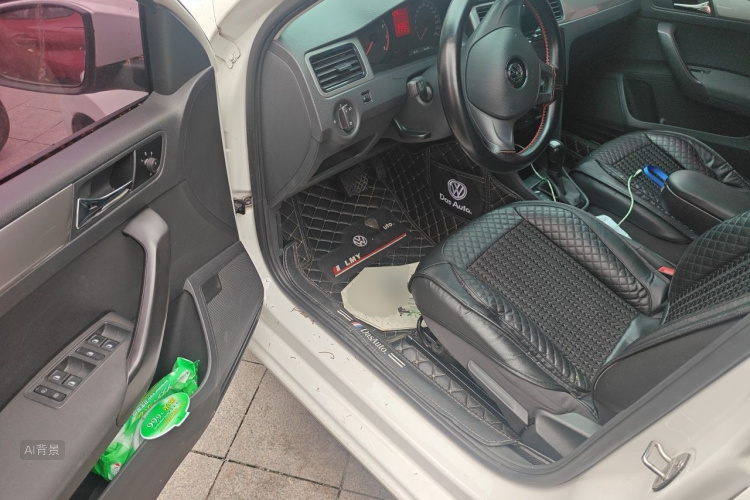 Volkswagen Santana 2016 #18 Volkswagen Santana 2016 car image #18