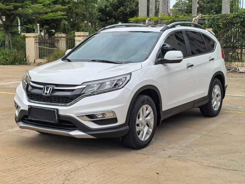 Honda CR-V 2016 car image 