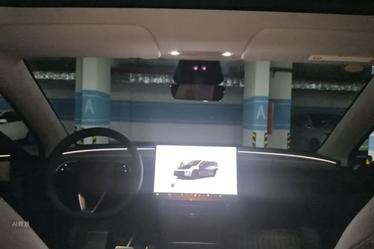 Tesla Model Y 2025 car image #20