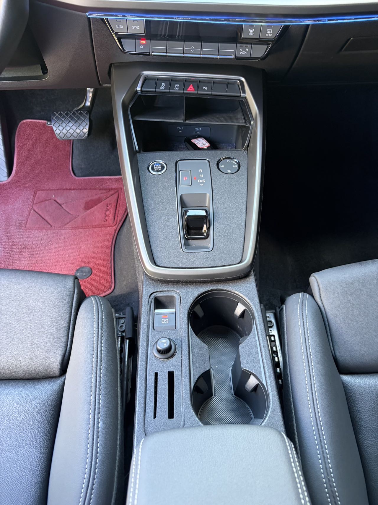 Audi A3 2023 #6 Audi A3 2023 immagine di auto #6
