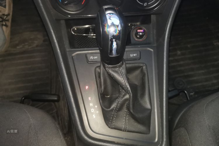 Volkswagen Lavida 2020 car image #16