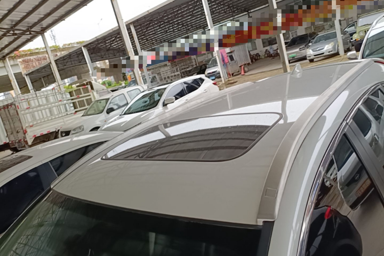 Honda CR-V 2016 car image #24