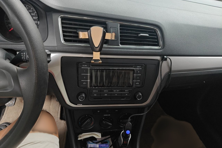 Volkswagen Lavida 2017 #17 Volkswagen Lavida 2017 car image #17