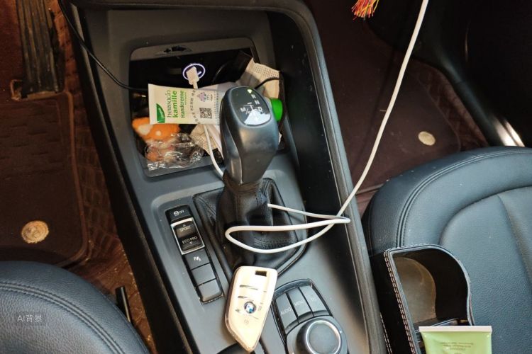 BMW X1 2017 #16 BMW X1 2017 car image #16