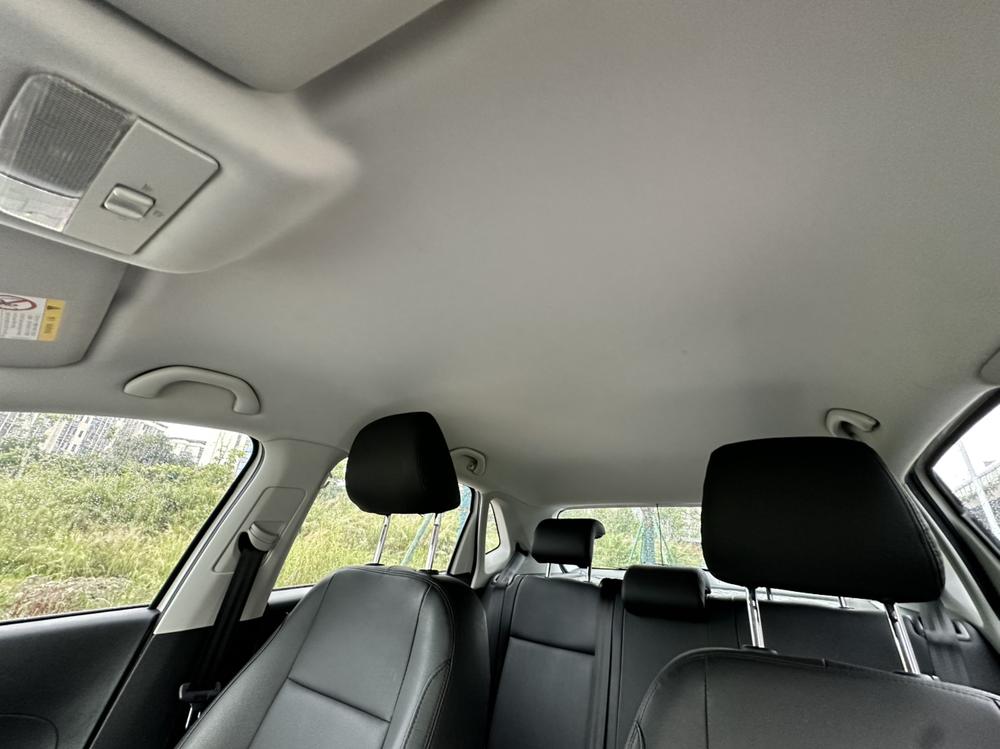 Volkswagen Polo 2017 #23 Volkswagen Polo 2017 car image #23