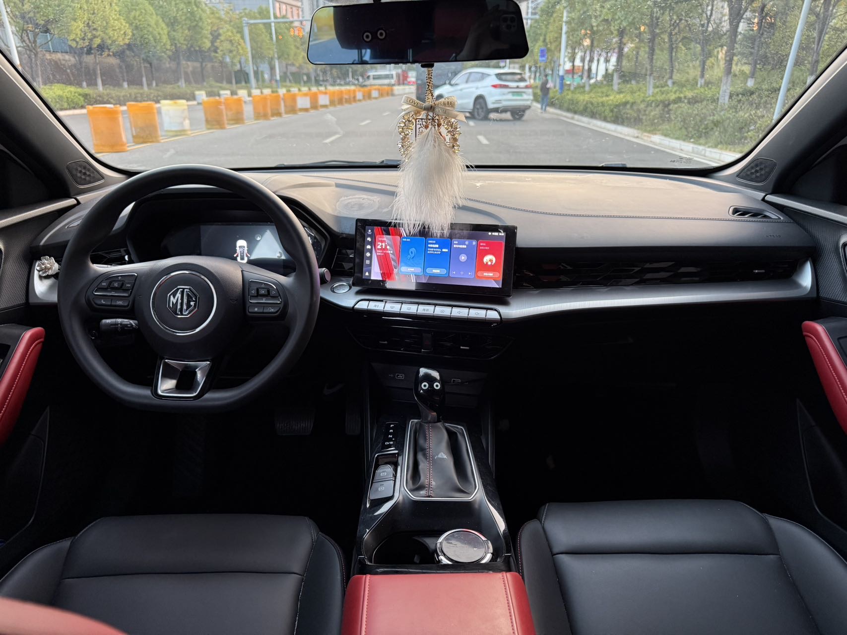 MG 5 2024 #5 MG 5 2024 immagine di auto #5