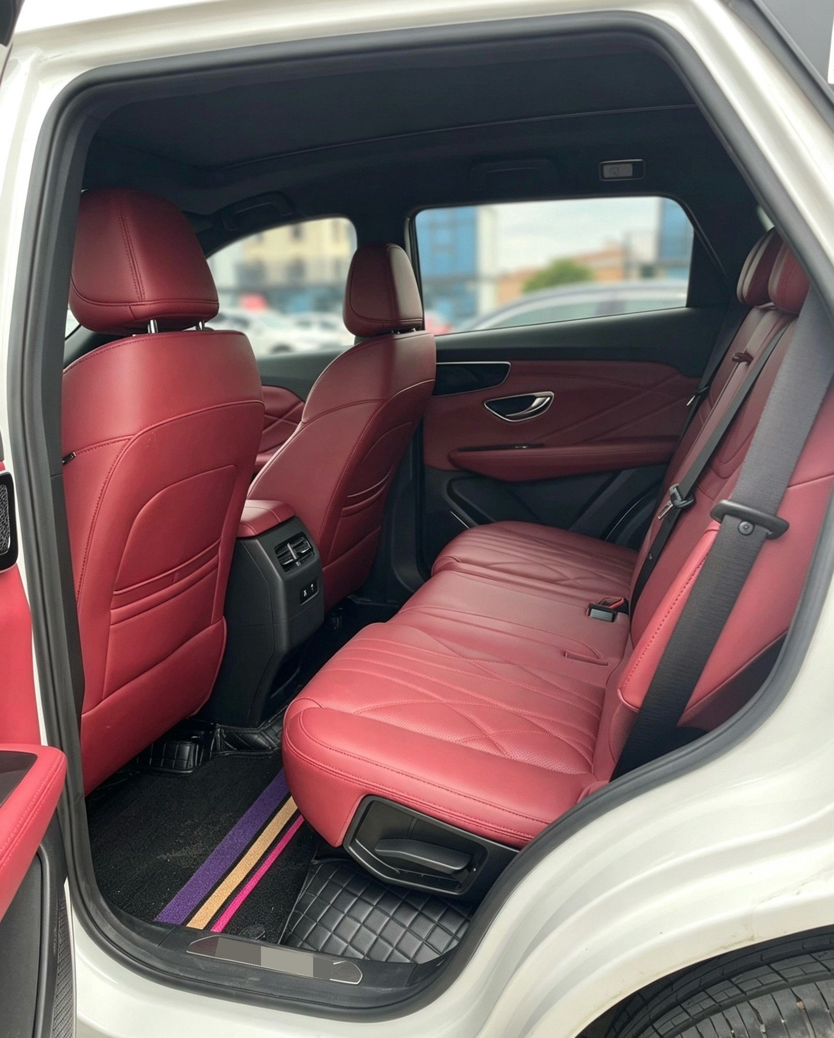Jetour X70 PLUS 2025 imagen de coche #8