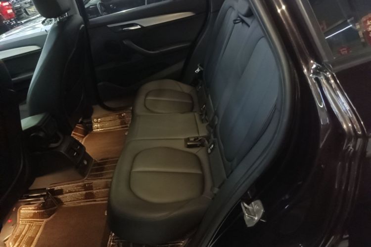 BMW X1 2016 image de voiture #13