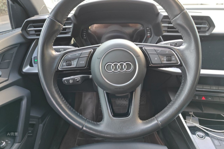 Audi A3 2021 #12 Audi A3 2021 car image #12