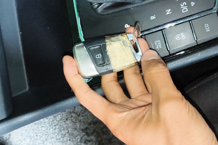 Volkswagen Lavida 2022 car image #9