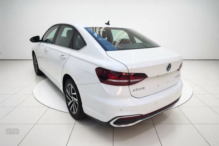 Volkswagen Lavida 2026 car image #5