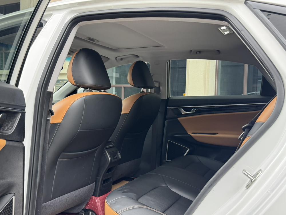 GEELY Emgrand GL 2020 car image #13