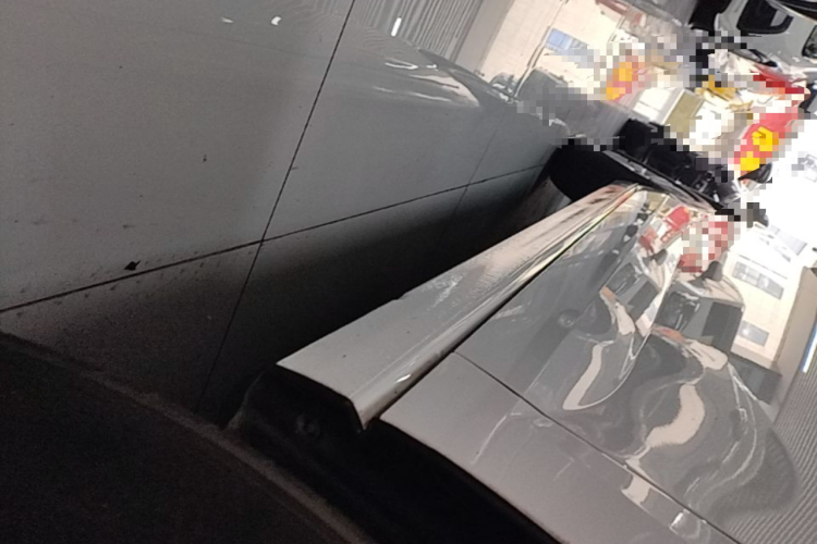 Volkswagen Lavida 2024 car image #26