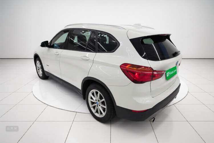 BMW X1 2018 car image #5