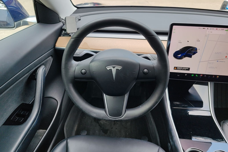 Tesla Model 3 2020 #11 Tesla Model 3 2020 car image #11